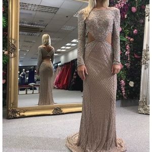 Sherri hill dress 52319 Clearance